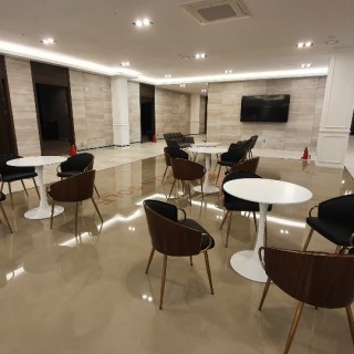 다대포 골프연습장