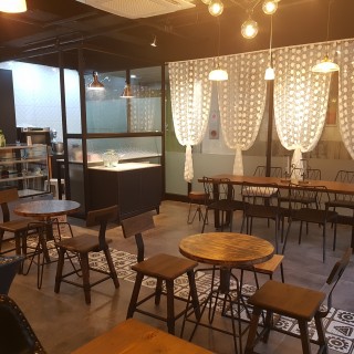 삼계 디저트카페